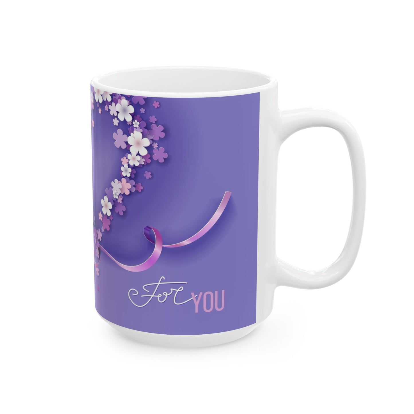 Ceramic Mug, (11oz, 15oz)