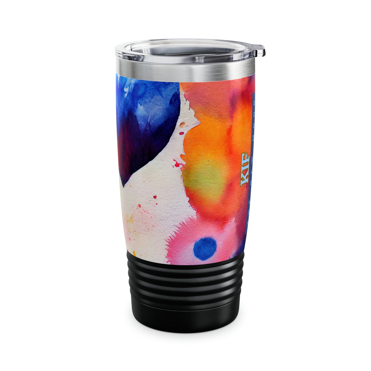 Ringneck Tumbler, 20oz