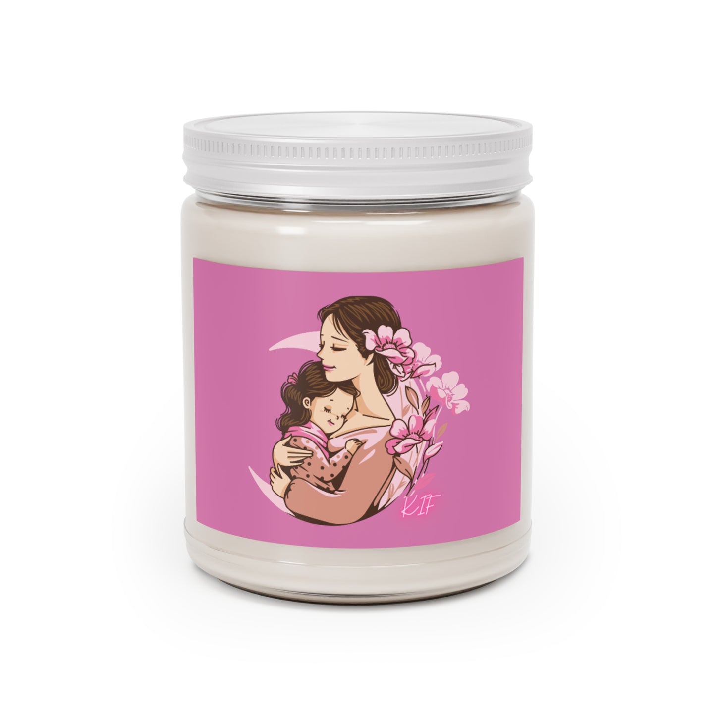 Scented Candles, 9oz