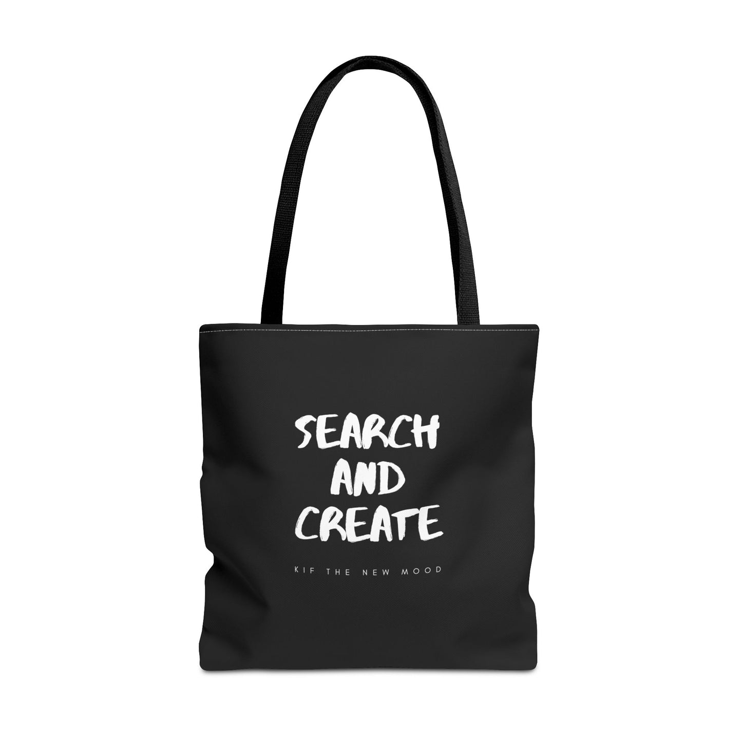 Tote Bag (AOP)