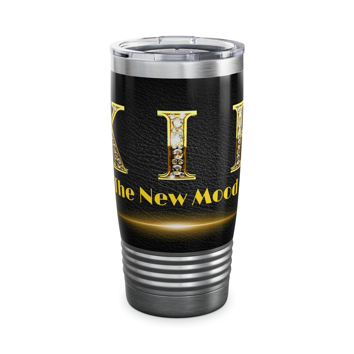 Ringneck Tumbler, 20oz