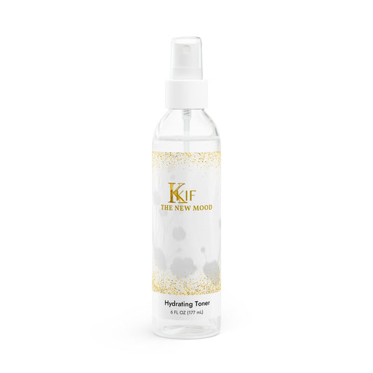 Hydrating Toner, 6oz