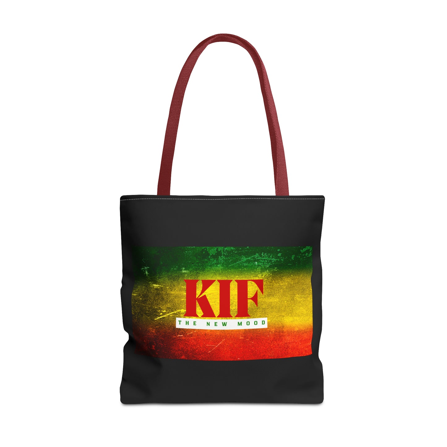 Tote Bag (AOP)