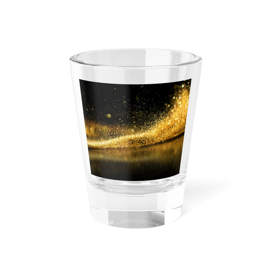 Shot Glass, 1.5oz