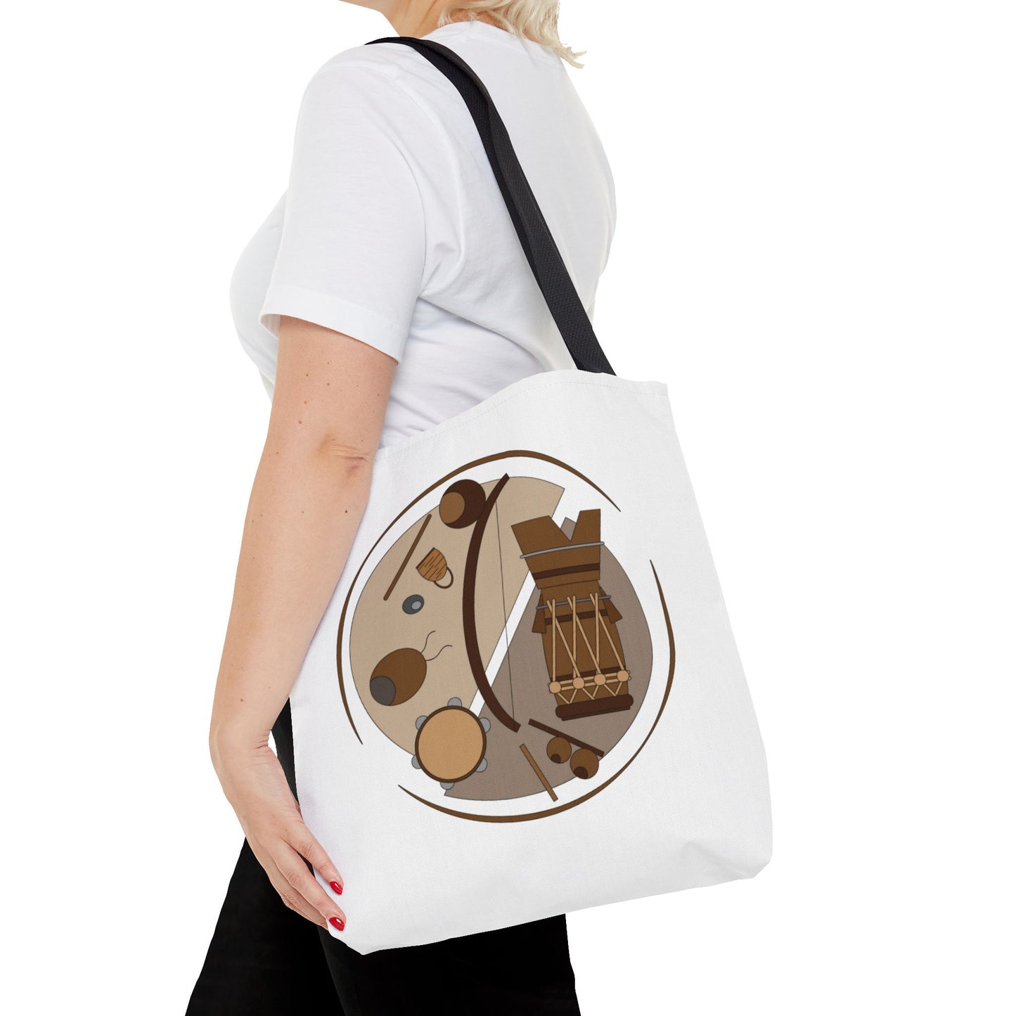 Tote Bag (AOP)