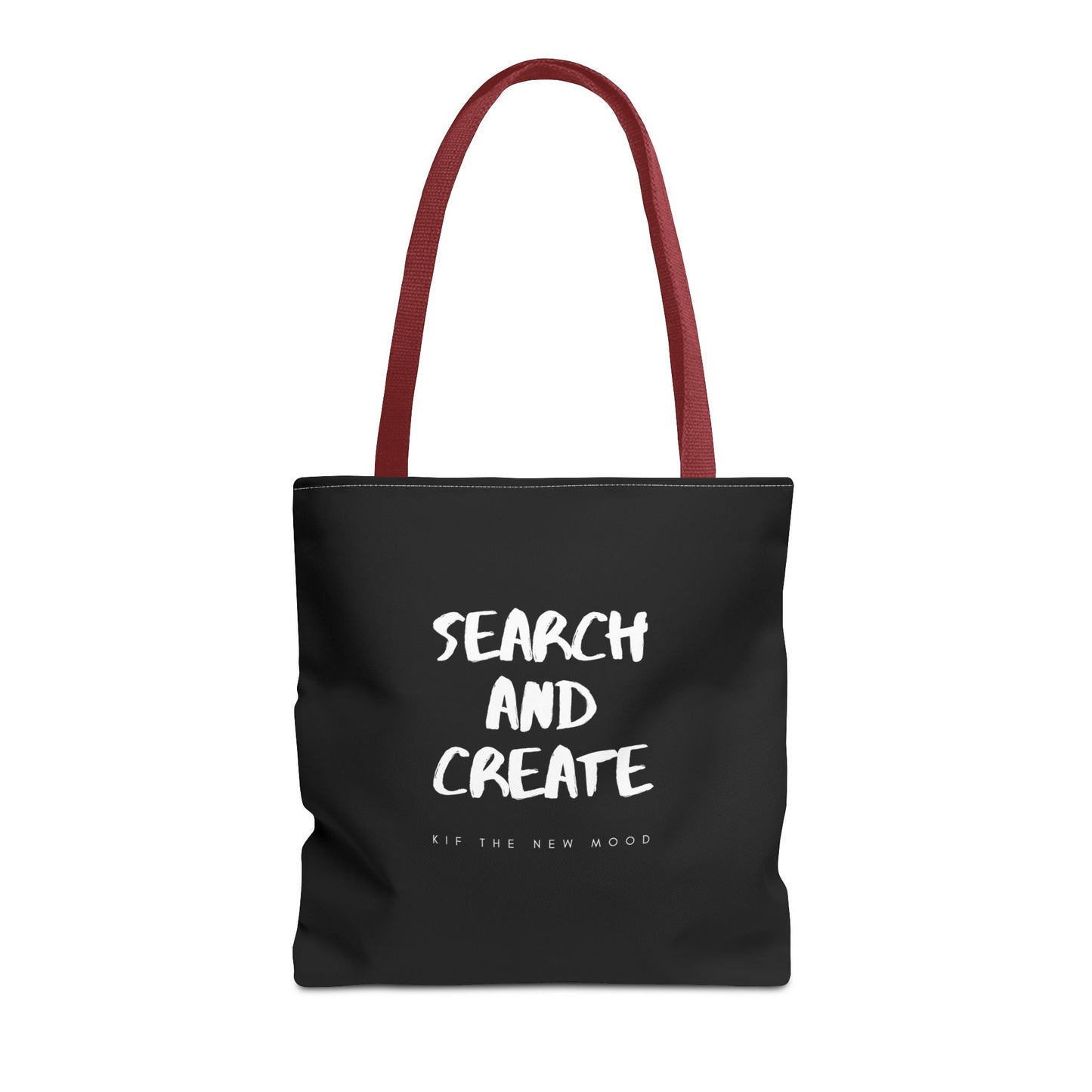 Tote Bag (AOP)