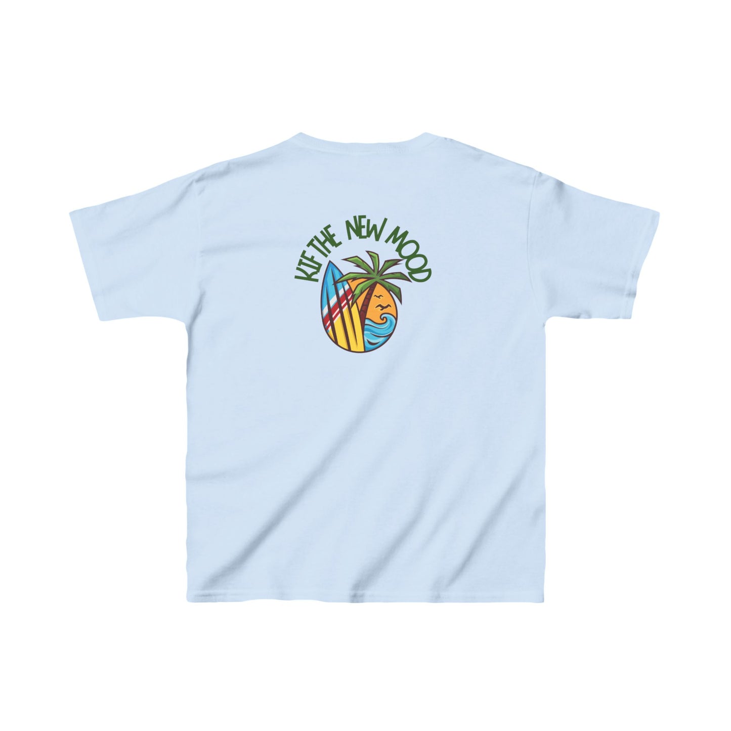 Kids Heavy Cotton™ Tee