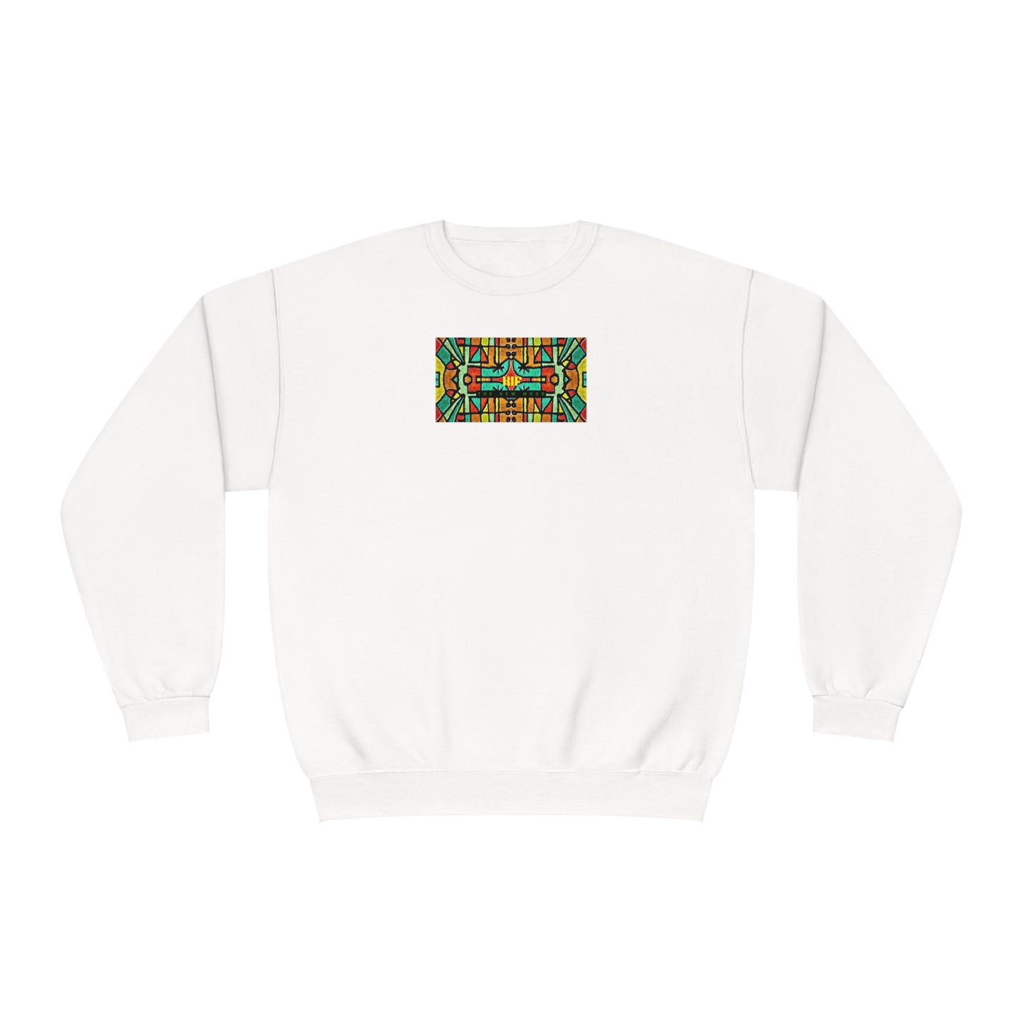 Unisex NuBlend® Crewneck Sweatshirt