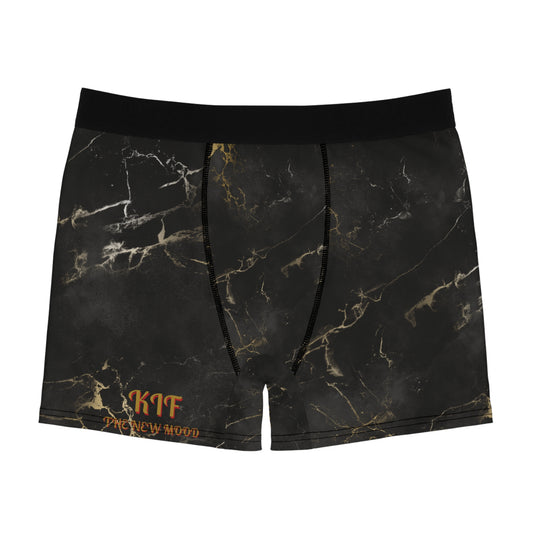 Men's Boxer Briefs (AOP)