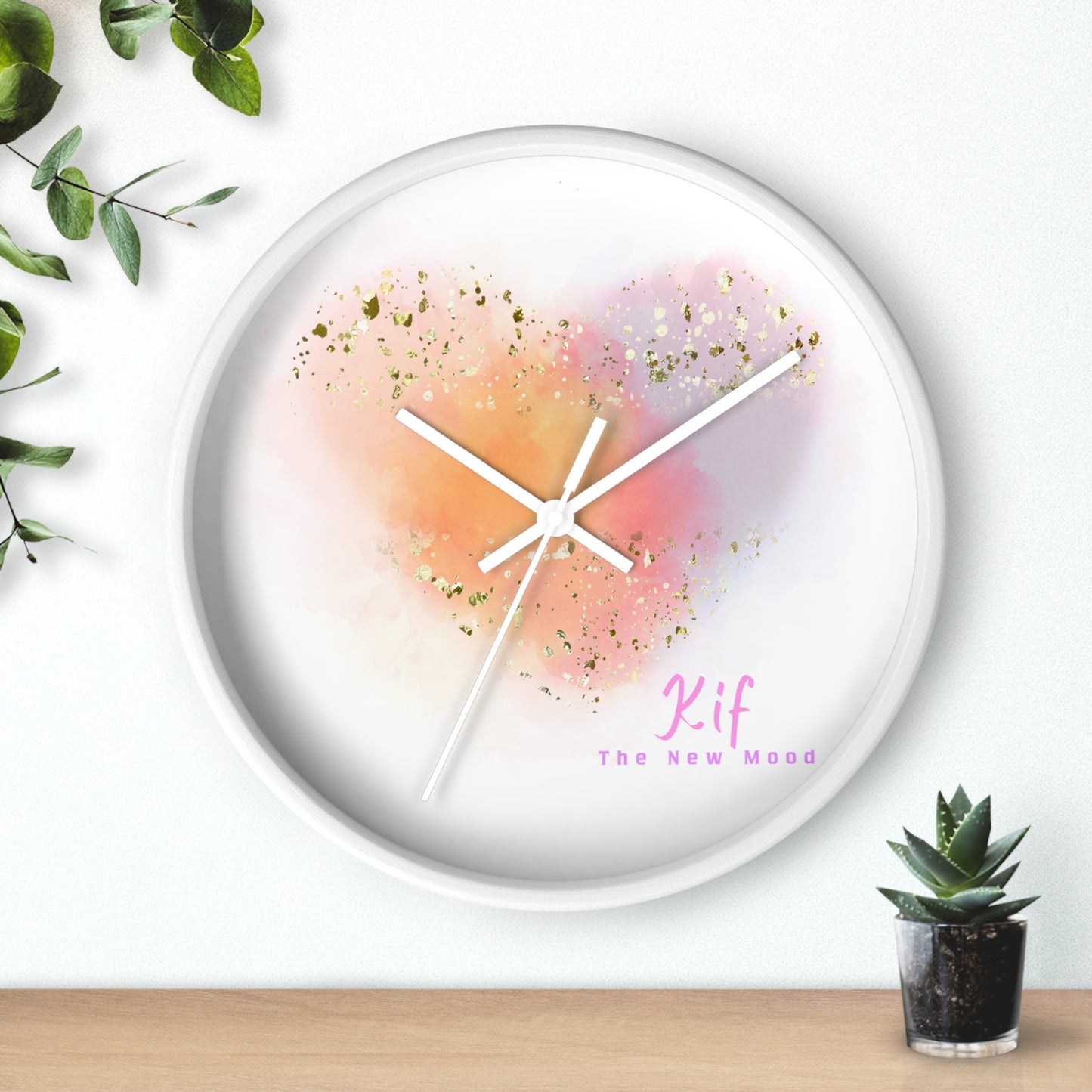 Wall Clock