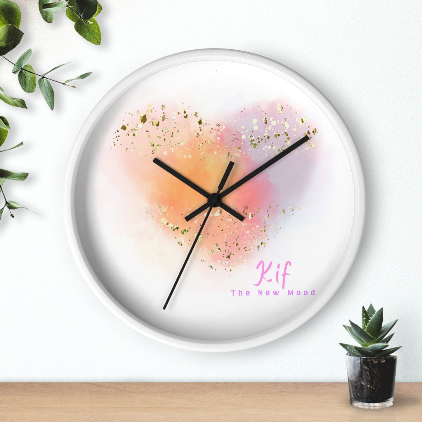 Wall Clock