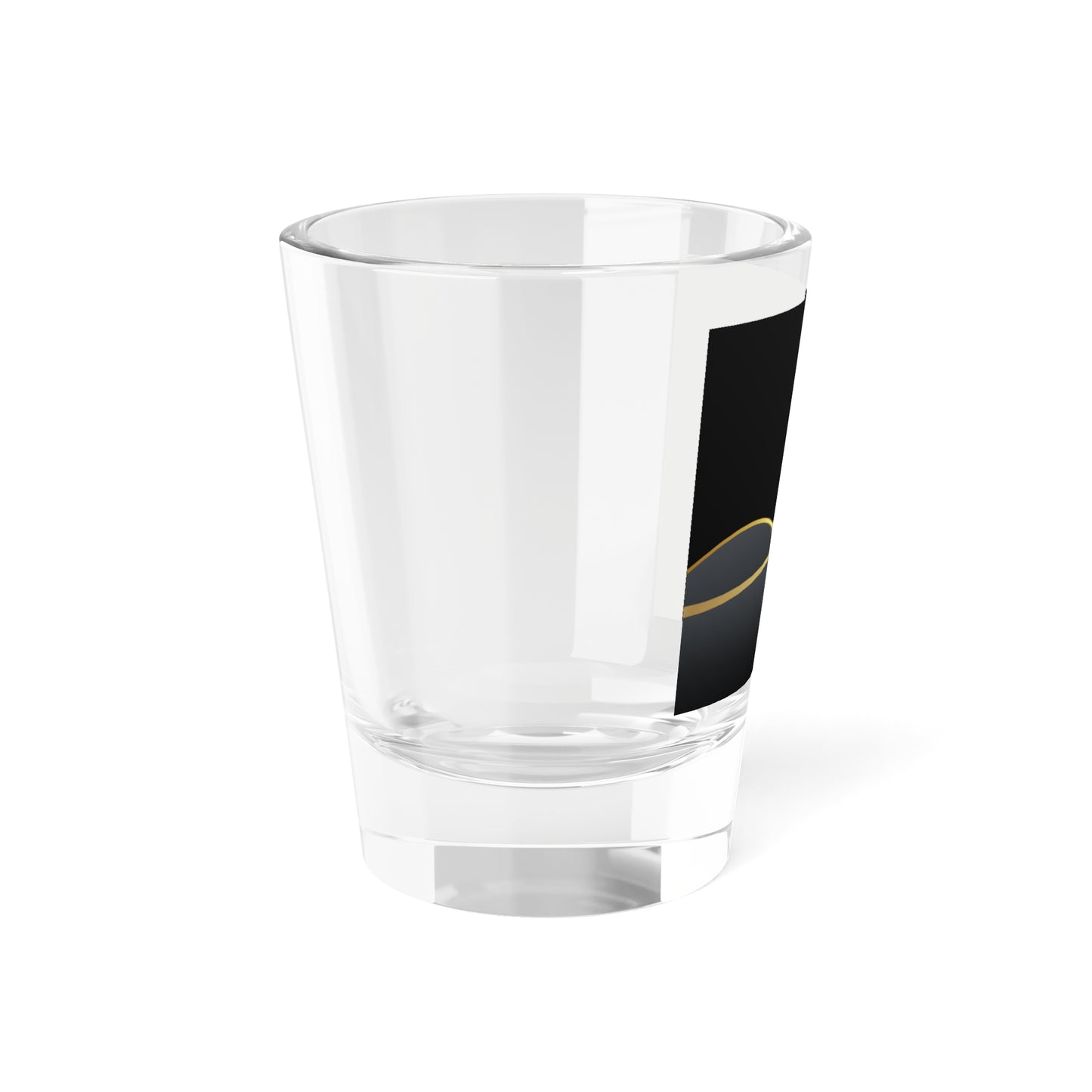 Shot Glass, 1.5oz