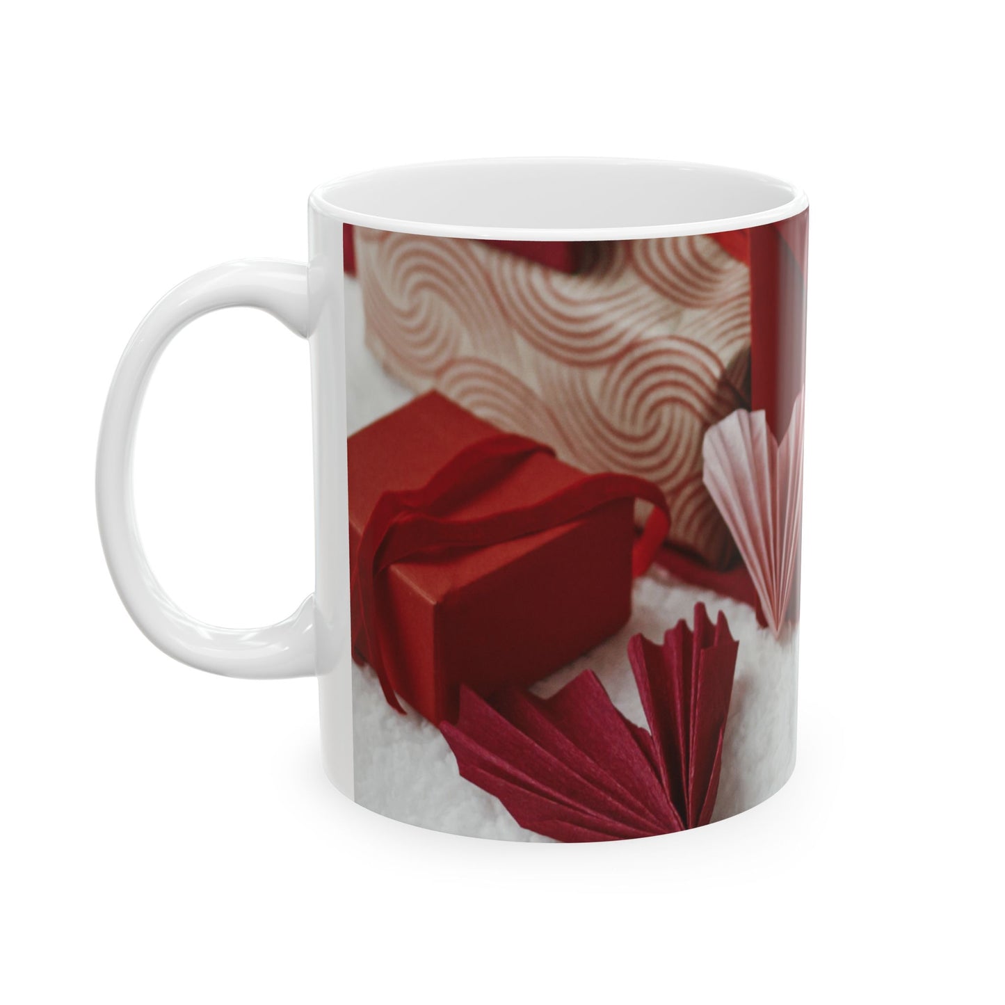 Ceramic Mug, (11oz, 15oz)