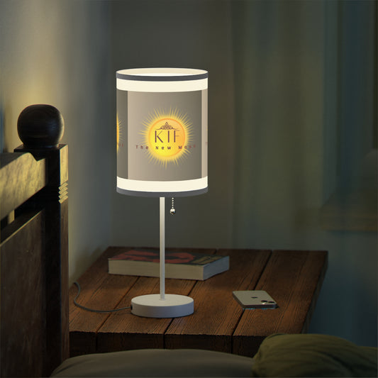 Lamp on a Stand, US|CA plug