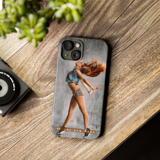 Slim Phone Cases