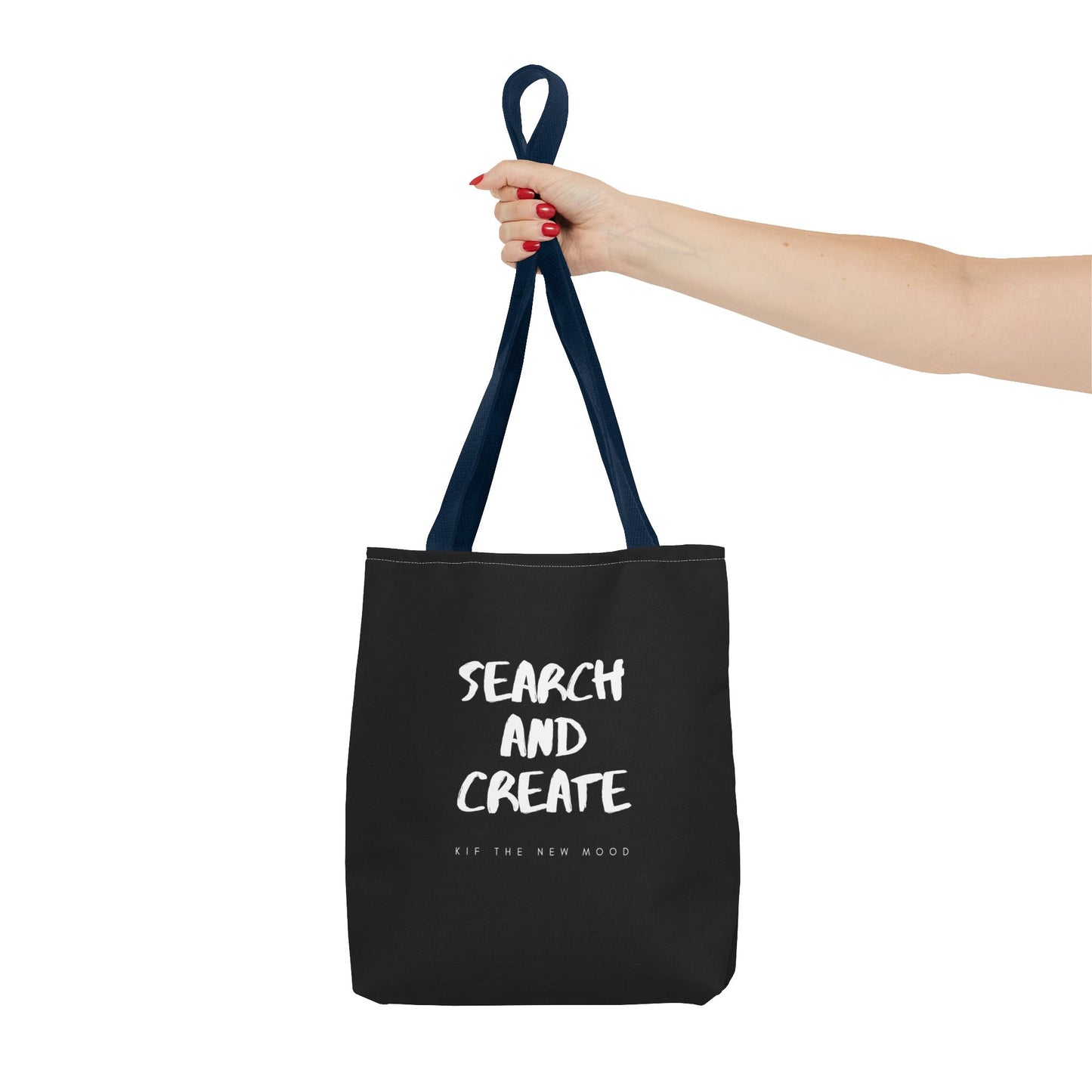 Tote Bag (AOP)