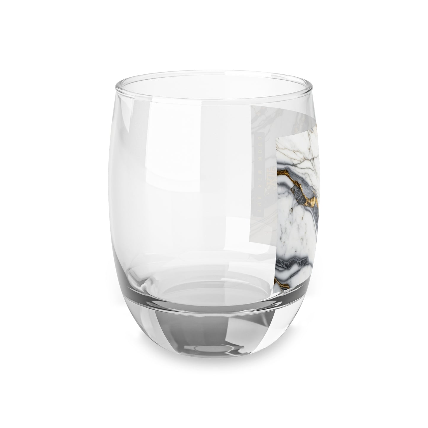 Whiskey Glass