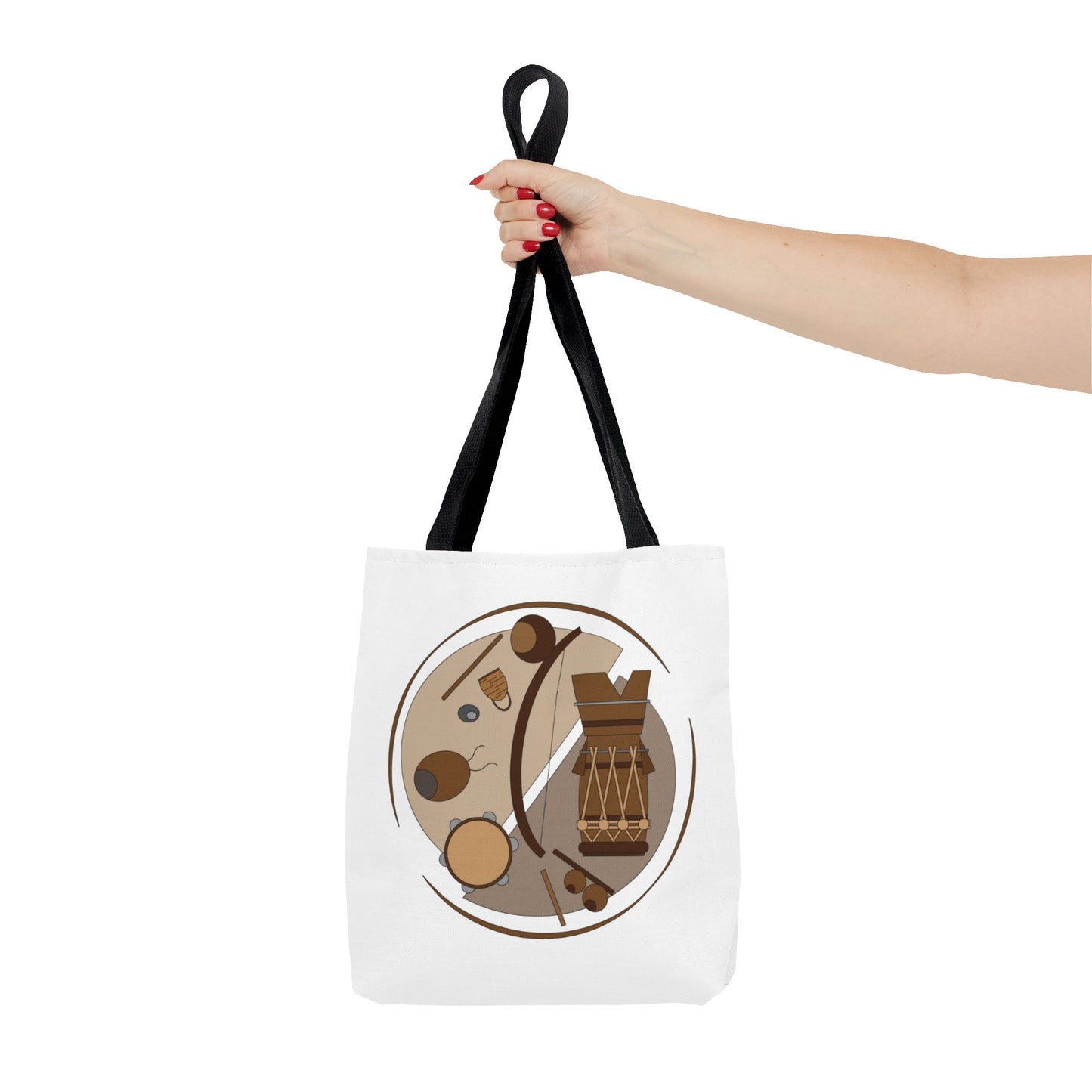 Tote Bag (AOP)