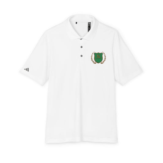 adidas Unisex Performance Polo