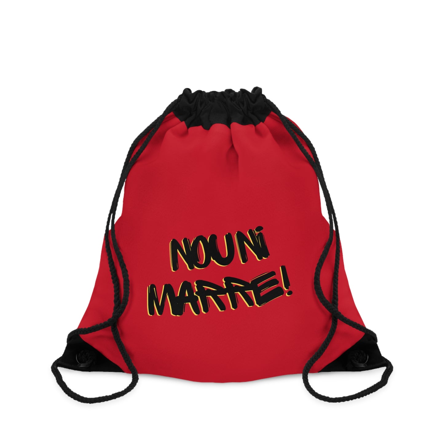 Drawstring Bag