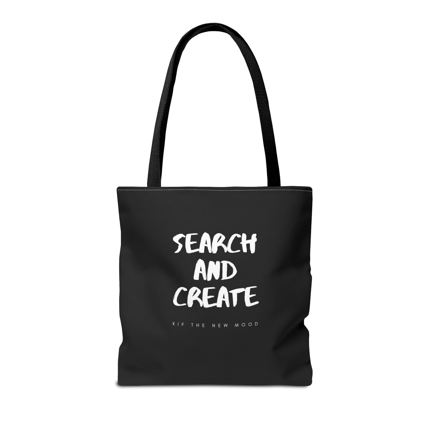 Tote Bag (AOP)