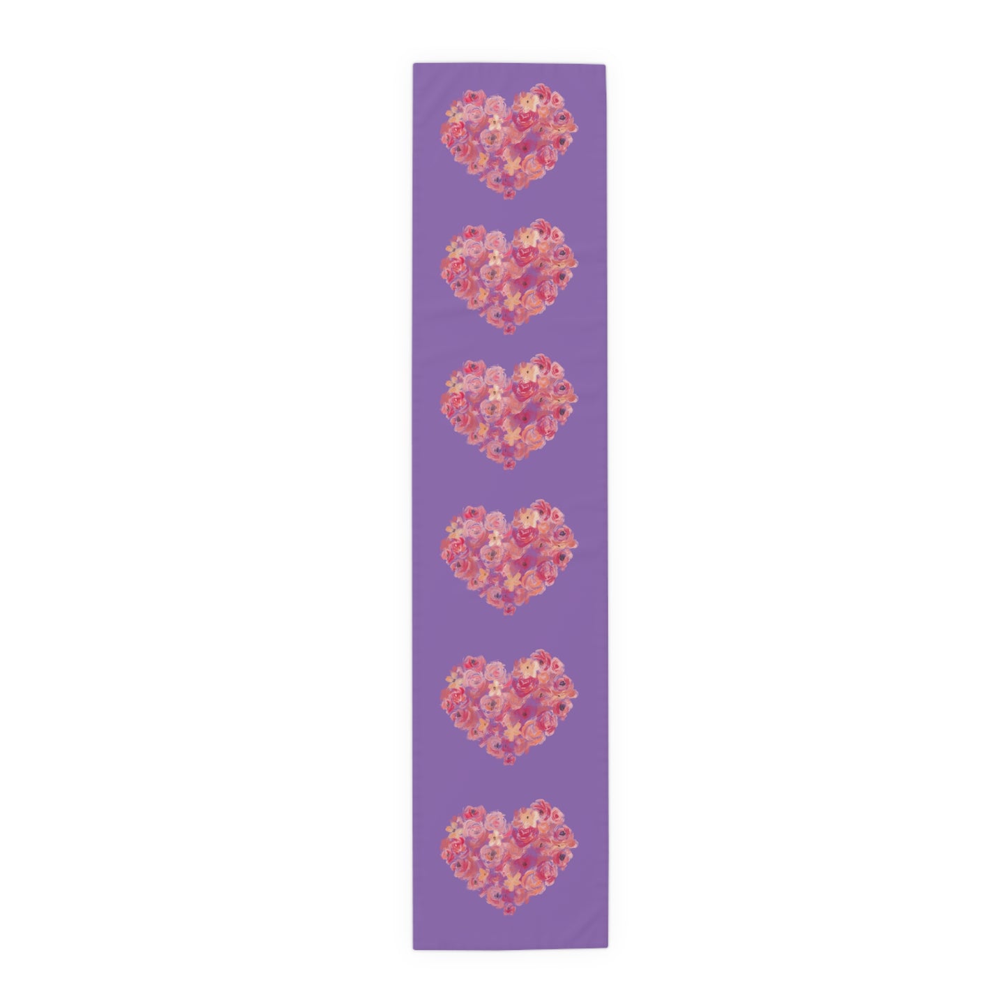 Table Runner (Cotton, Poly)