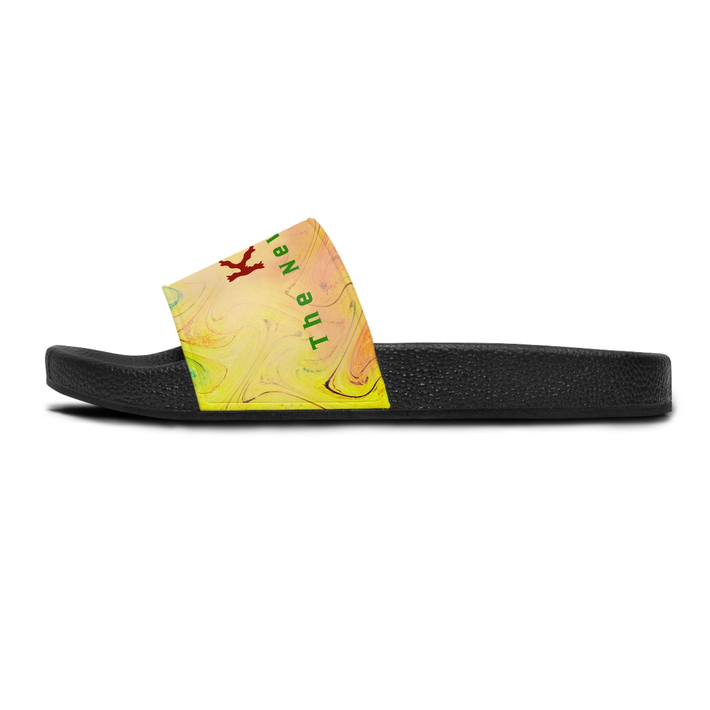 Women's Slide Sandals