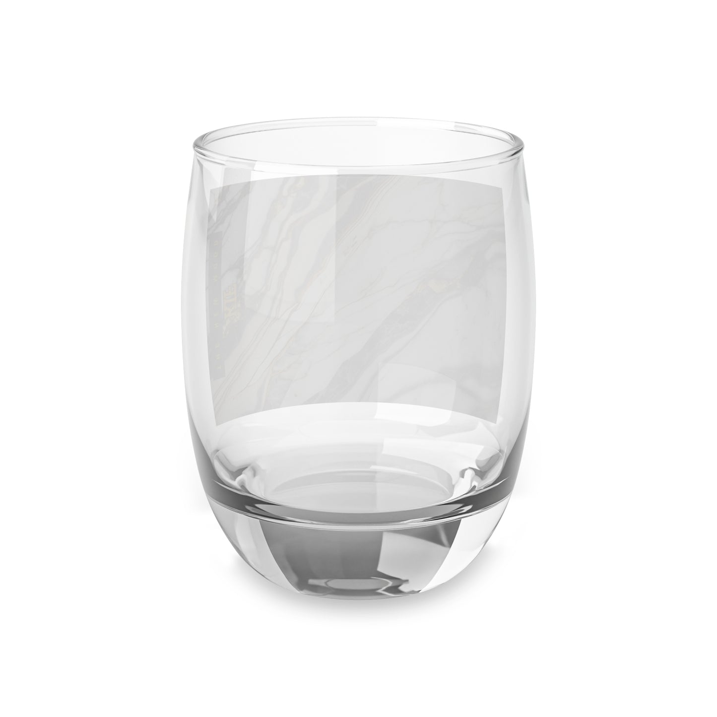 Whiskey Glass