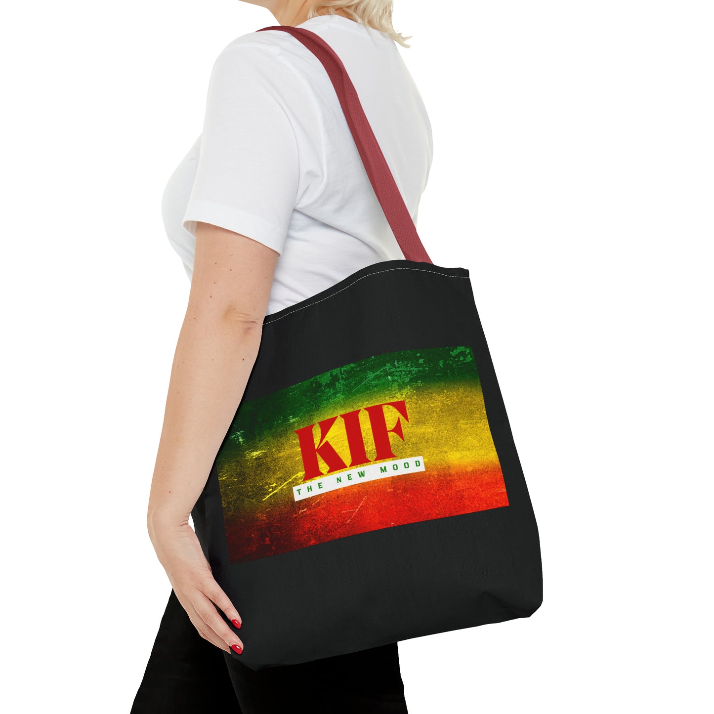 Tote Bag (AOP)