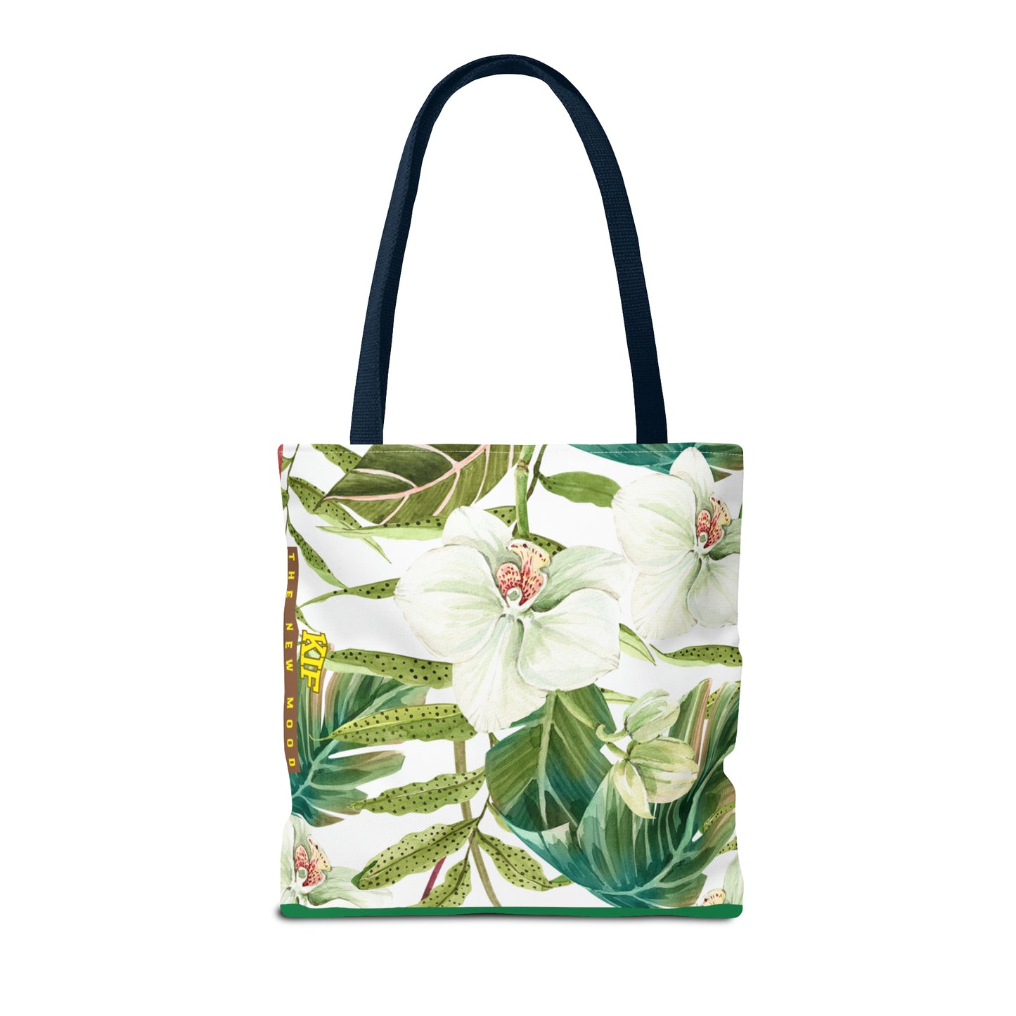 Tote Bag (AOP) FOREST