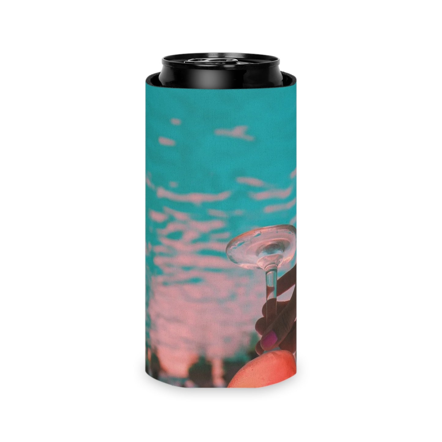 Can Cooler