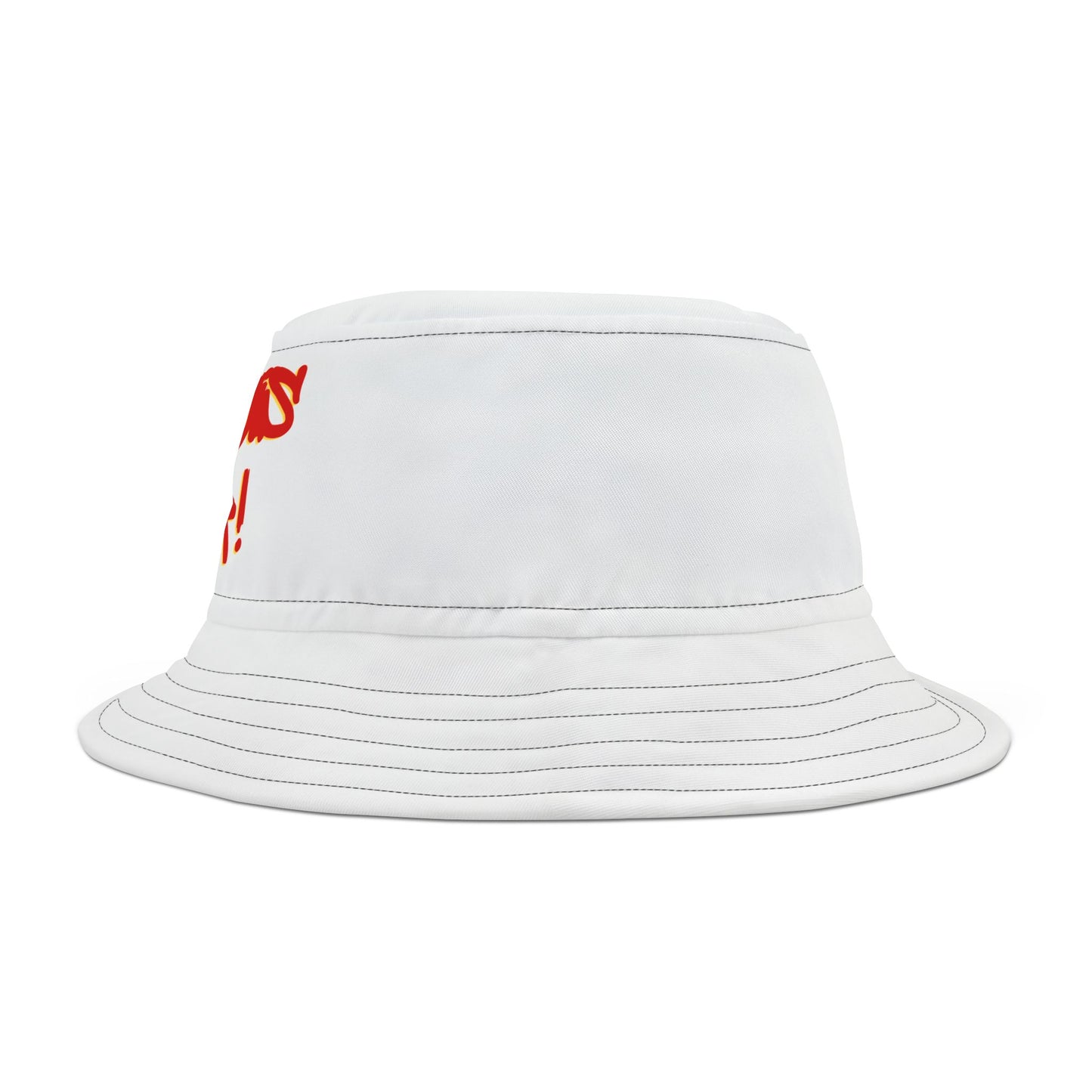 Bucket Hat (AOP)