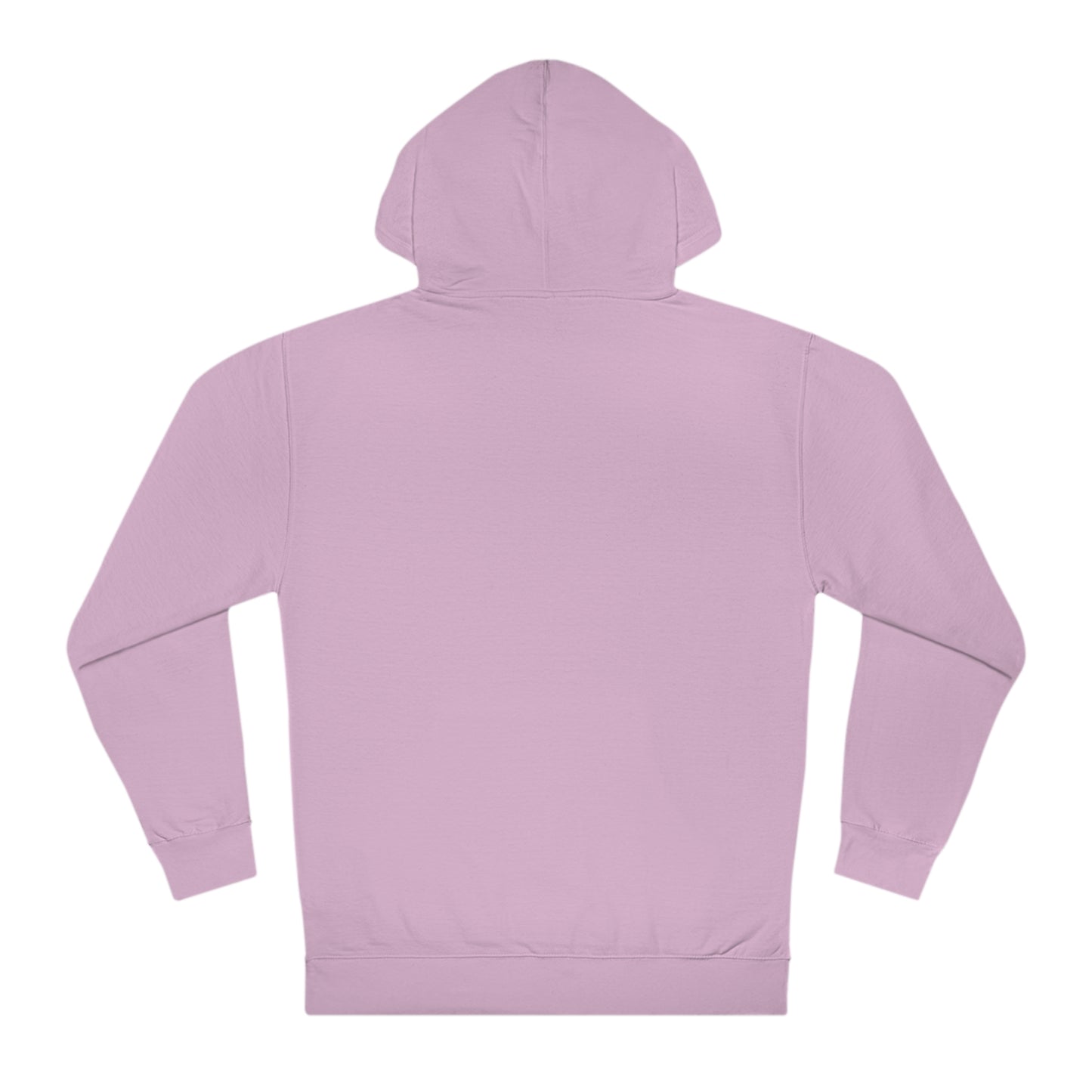 Unisex Hooded Sweatshirt