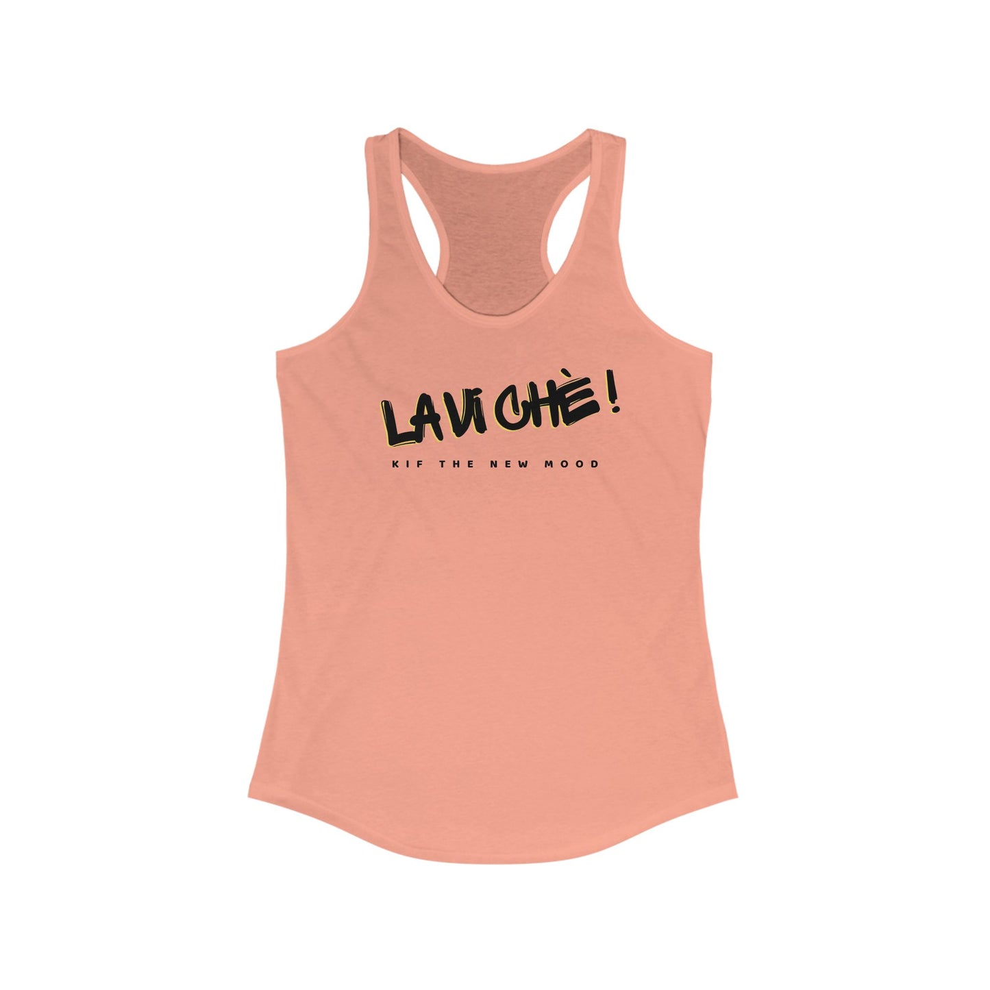 Women's Ideal Racerback Tank