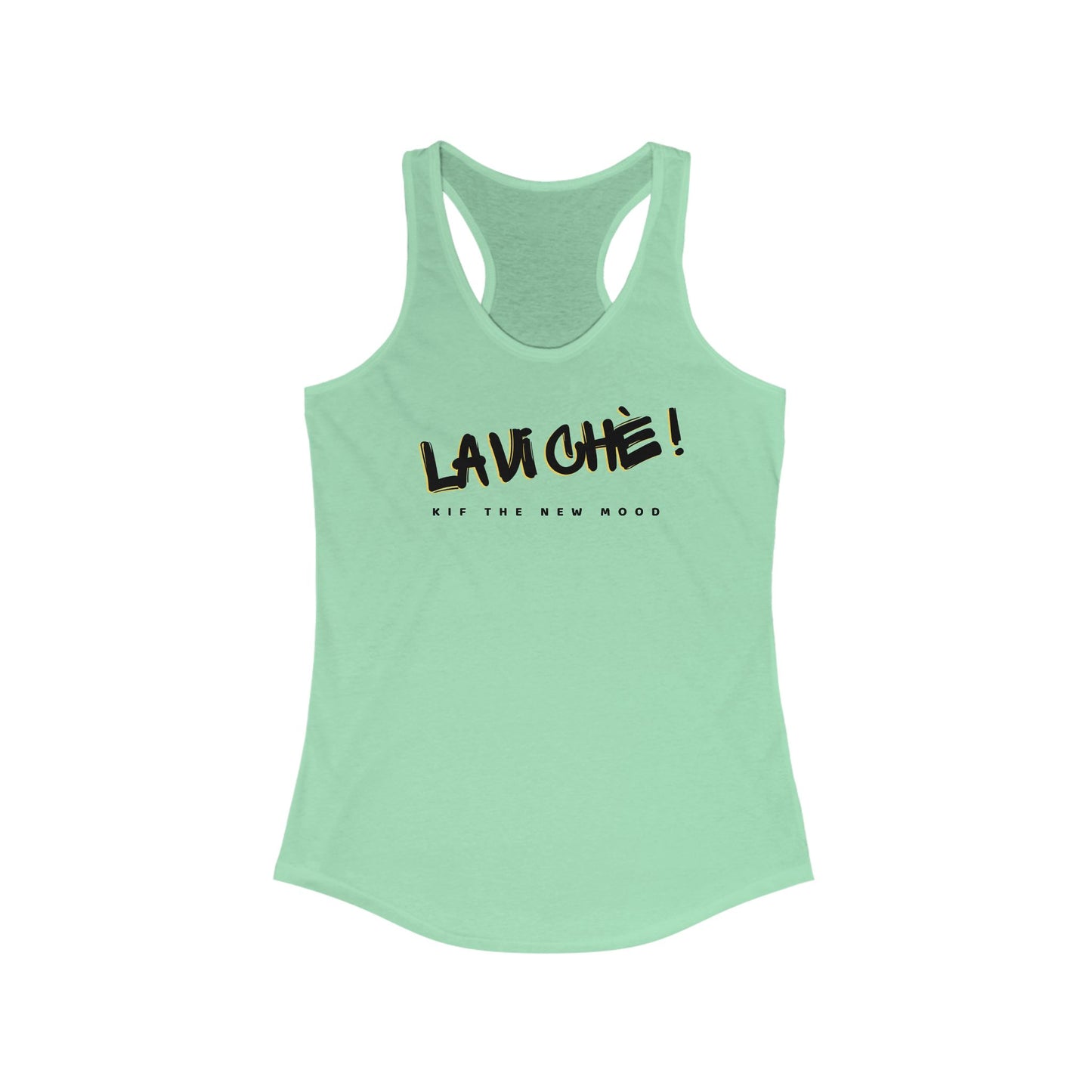 Women's Ideal Racerback Tank