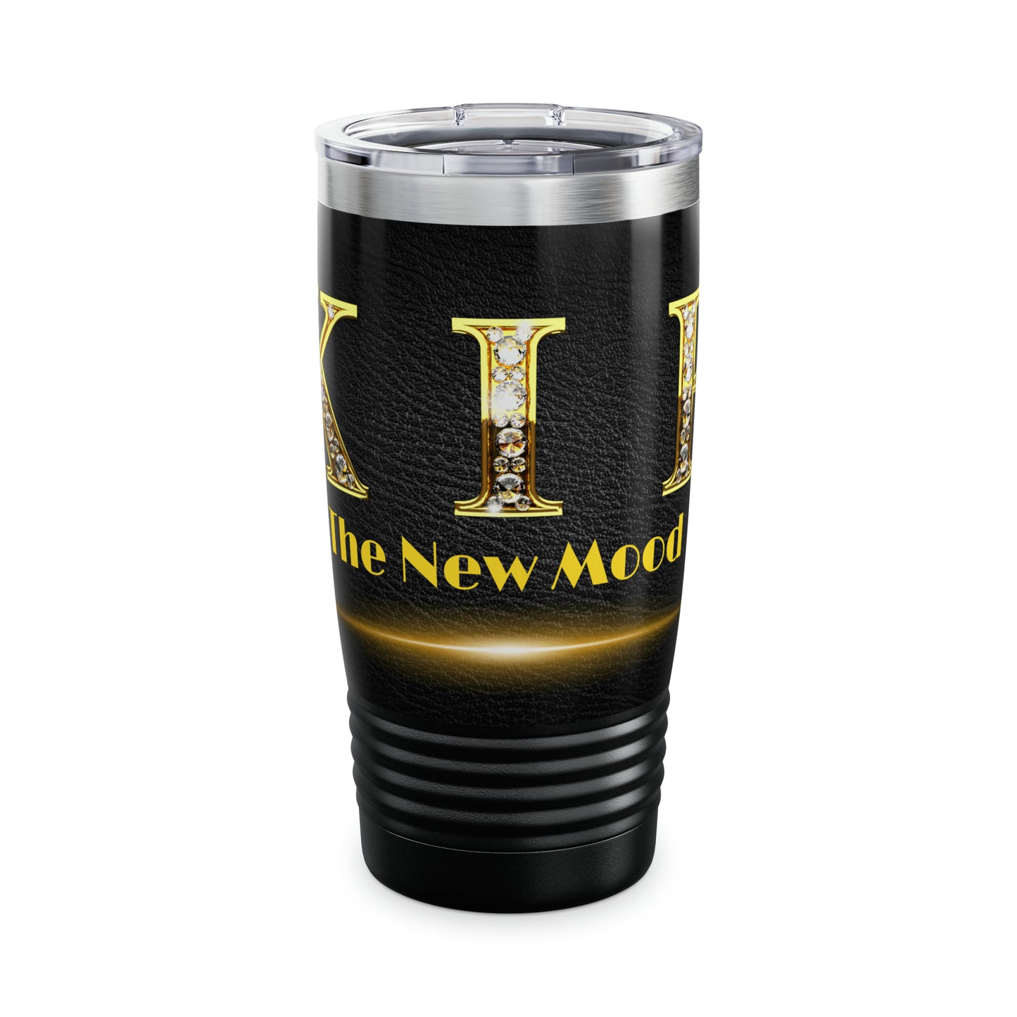 Ringneck Tumbler, 20oz