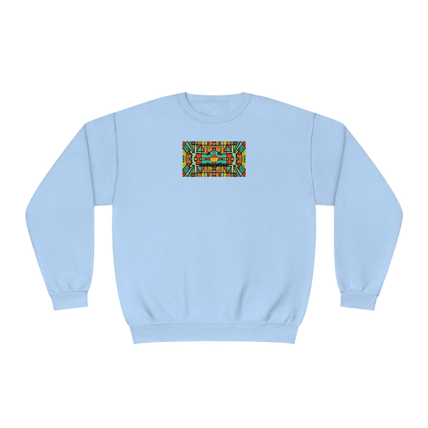 Unisex NuBlend® Crewneck Sweatshirt