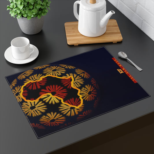 Placemat, 1pc