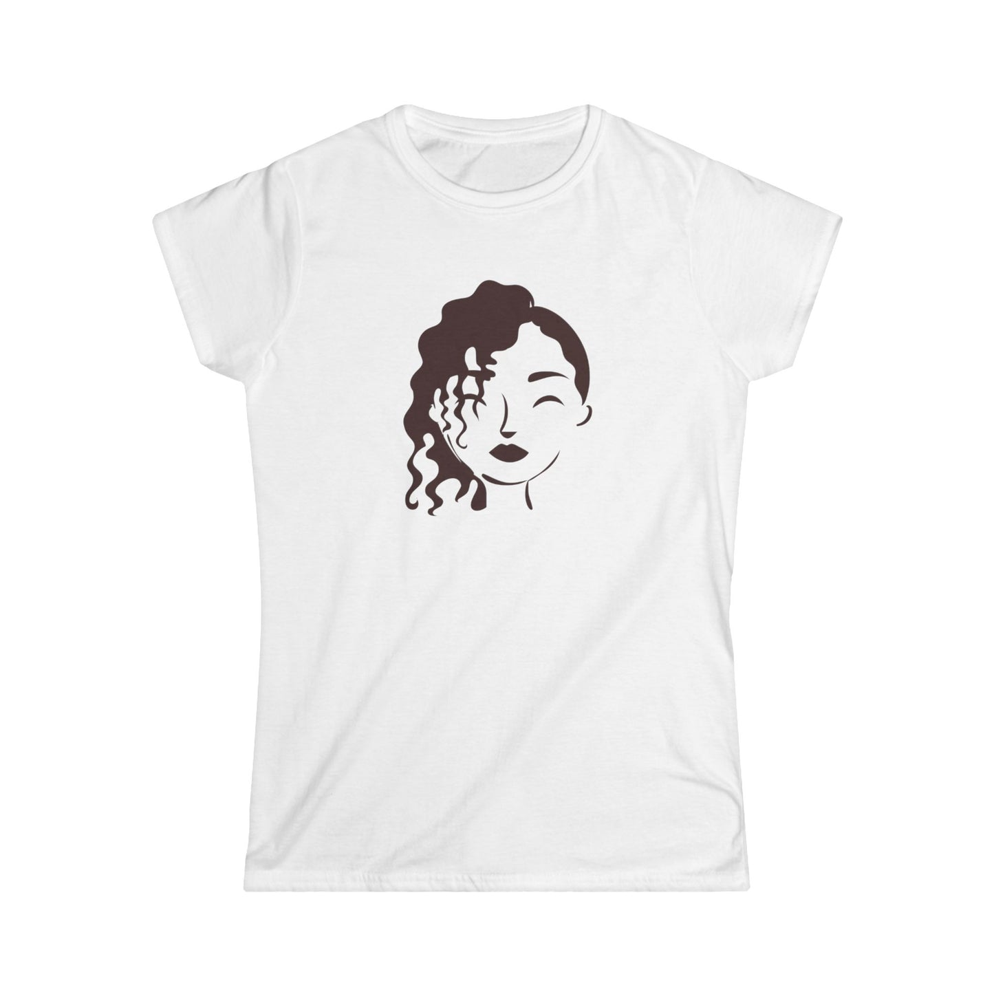 Women's Softstyle Tee