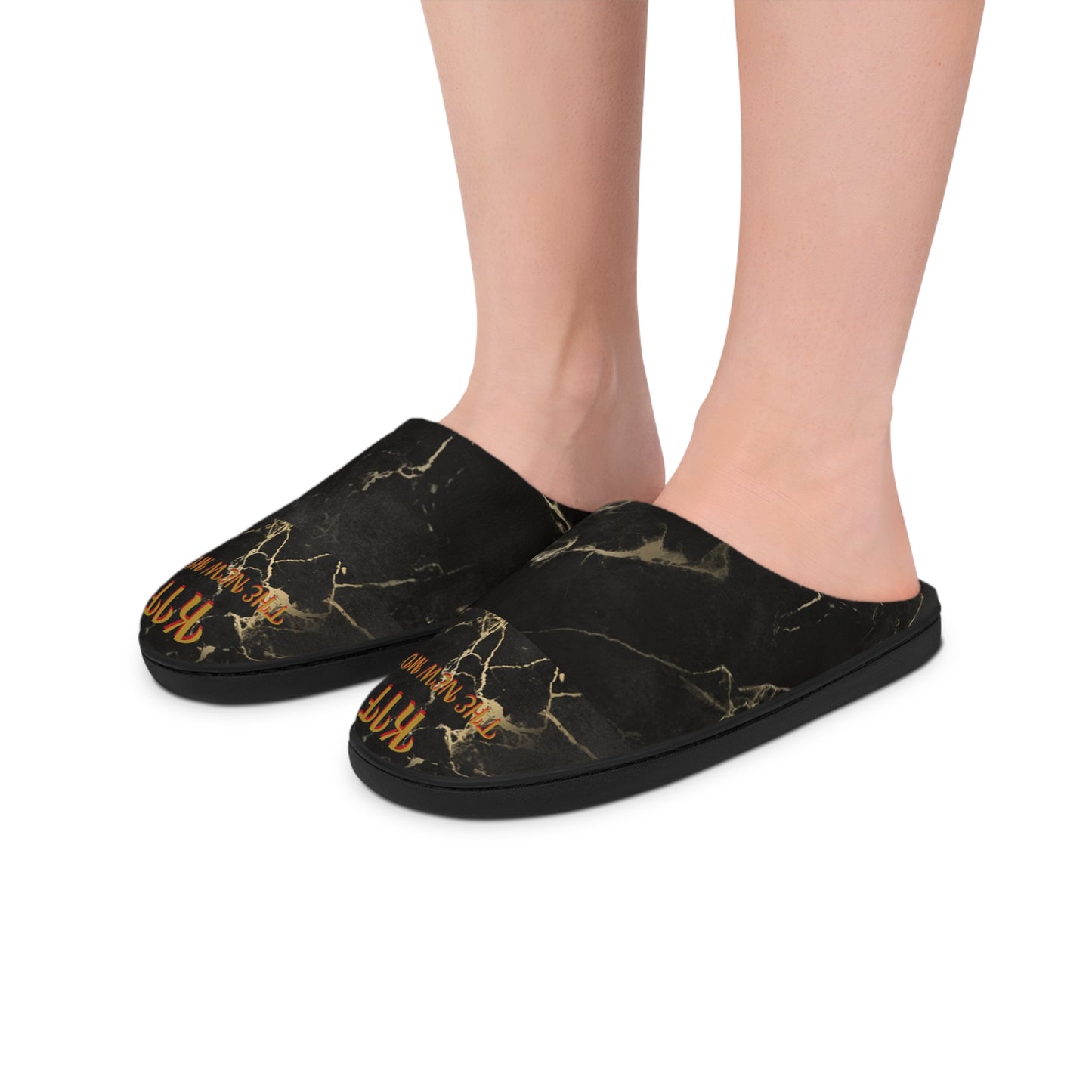 Men's Indoor Slippers