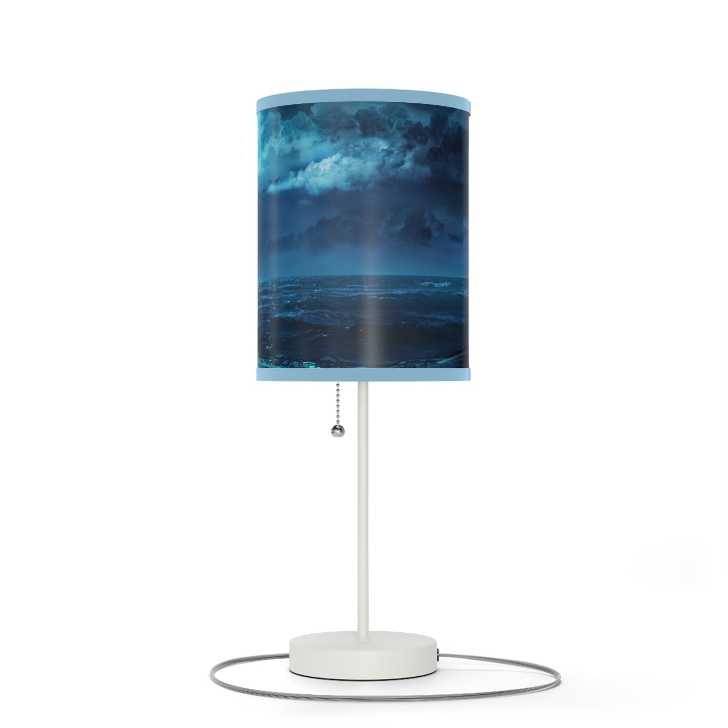 Lamp on a Stand, US|CA plug