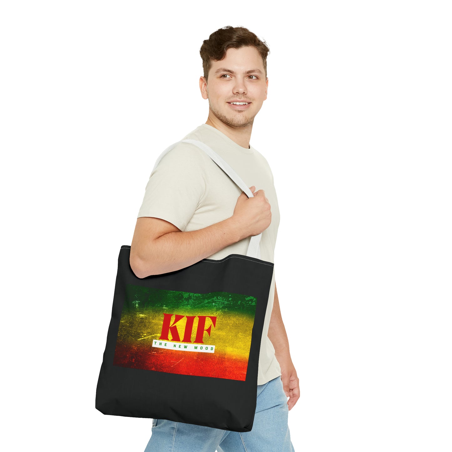 Tote Bag (AOP)