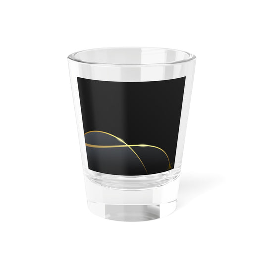 Shot Glass, 1.5oz