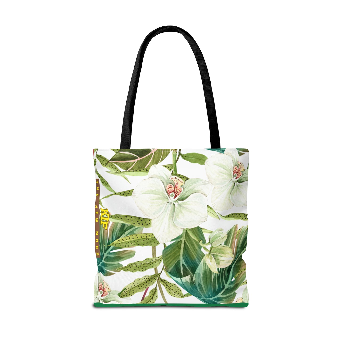 Tote Bag (AOP) FOREST