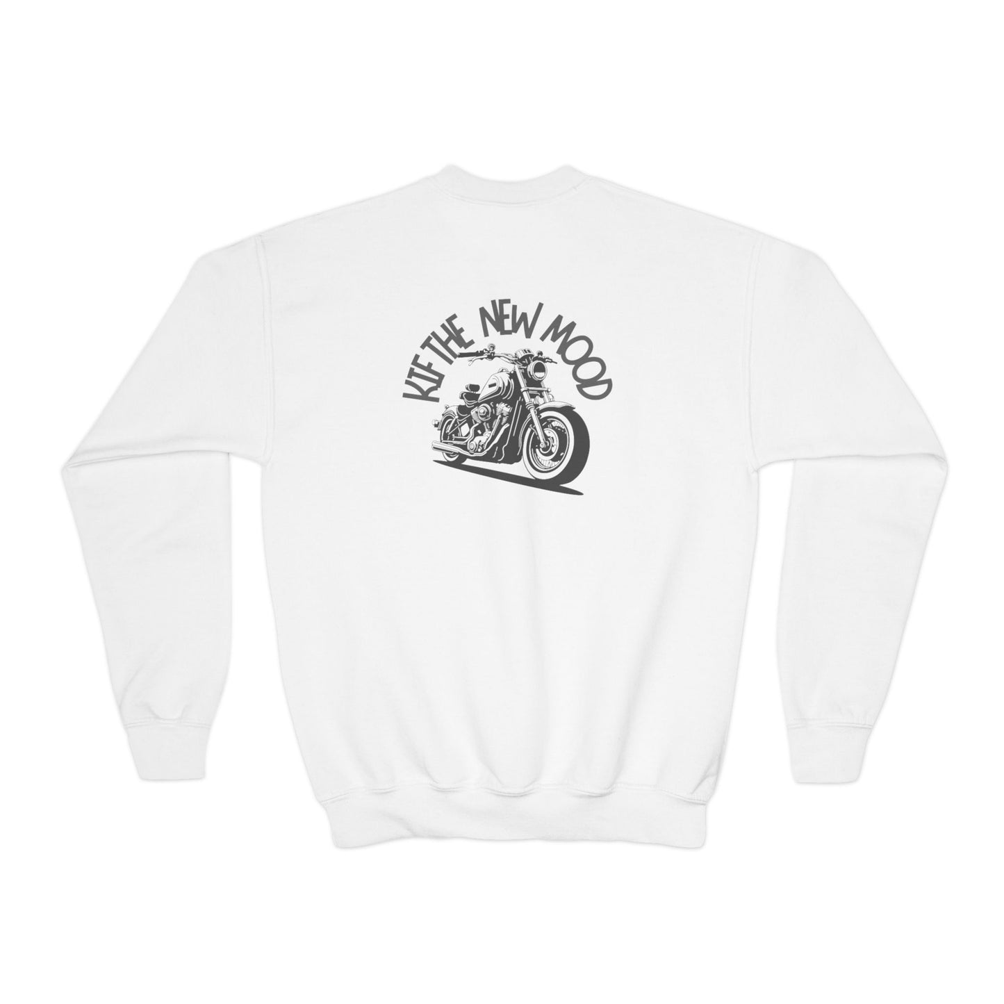 Youth Crewneck Sweatshirt