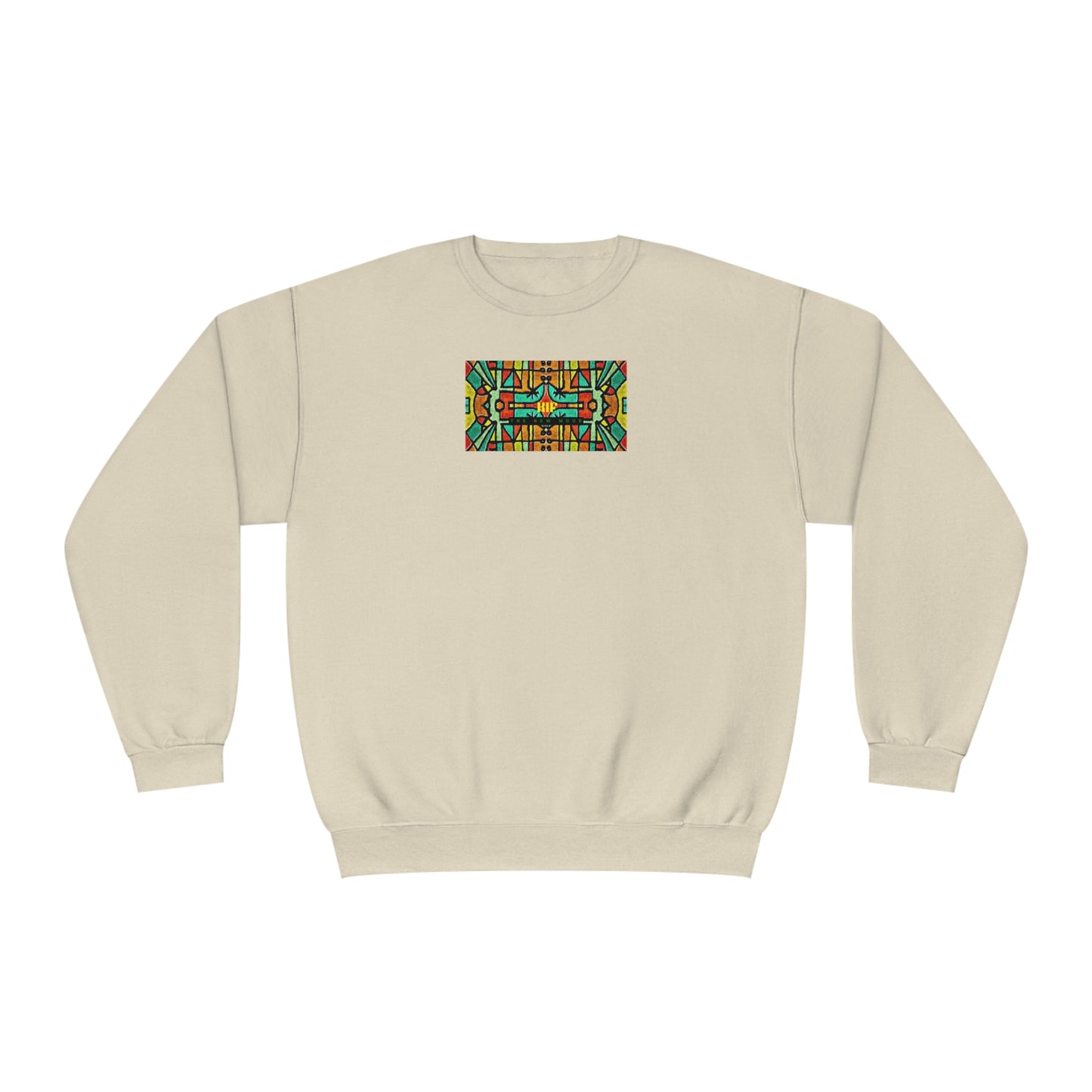 Unisex NuBlend® Crewneck Sweatshirt