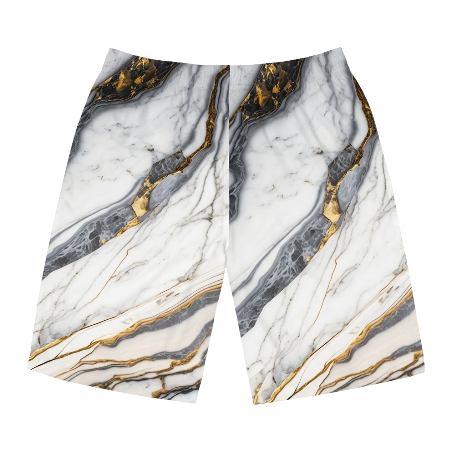 Men's Board Shorts (AOP)