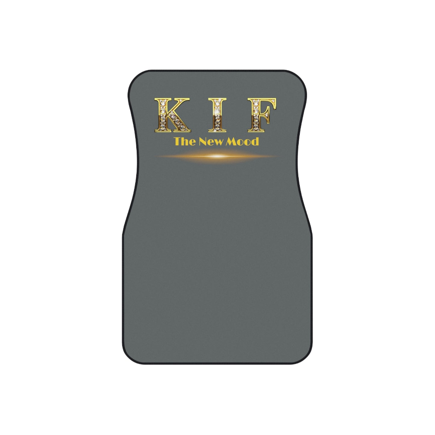 Car Mats (Set of 4)