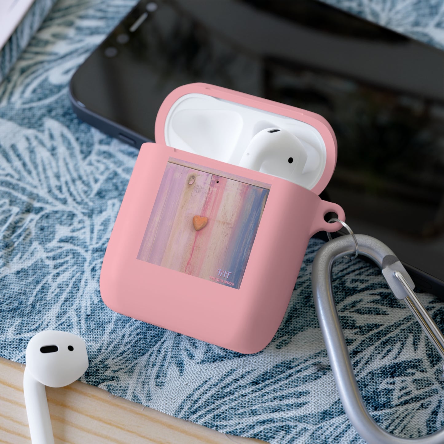 AirPods and AirPods Pro Case Cover