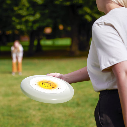 Wham-O Frisbee